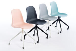 Das Modell Mali DG ist in mehreren Farben erhältlich